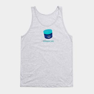 (mexican) MAMMACARE Tank Top